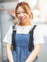 市橋 加菜(イチハシ カナ)