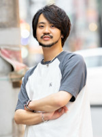 斉藤 勝(サイトウ マサル)