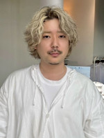 田添幹宜 [下北沢駅](タゾエ ミキノリ)