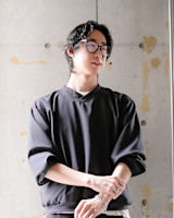 YUMA 髪質改善(ヒガシ ユウマ)