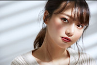 上戸　彩芽(ウエト　アヤメ)