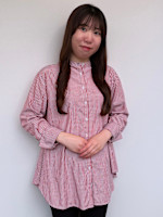 福島　麻由(フクシマ　マユ)