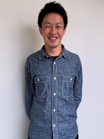 小倉 大輔(オグラ ダイスケ)