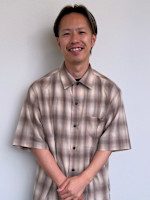山下 尚人(ヤマシタ ナオト)