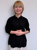佐藤 杏南(サトウ アンナ)