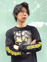 大田哲也 レイヤー(オオタ テツヤ)