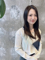 茂木 宏予(モギ ヒロヨ)