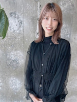 仁平 有香(ニヘイ ユカ)