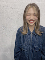 國知 愛実(クニチ マナミ)