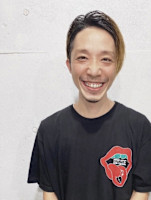守田 脩平(モリタ シュウヘイ)