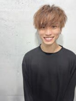 増田 悠登(マスダ ユウト)