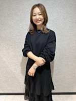 倉持 明歩(クラモチ アキホ)