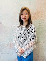 林田柚李(ハヤシダ　ユウリ)