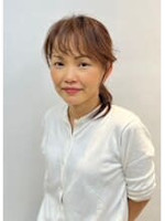 倉持　陽子(クラモチ　ヨウコ)