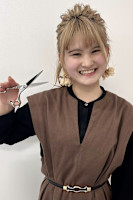 土取 唯(ツチトリ ユイ)