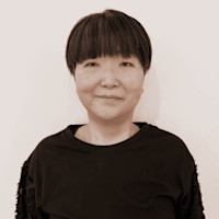 鹿島 真喜子(カシマ マキコ)