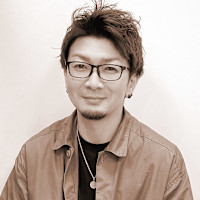 熊谷 博也(クマガイ ヒロヤ)