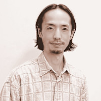 米内山 優(ヨナイヤマ ユウ)