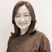 加藤 智恵(カトウ チエ)