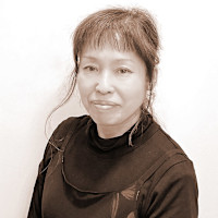 渡邉 悦子(ワタナベ エツコ)