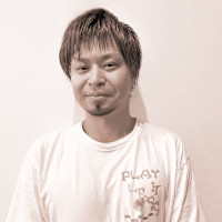 田仲 大輝(タナカ ダイキ)