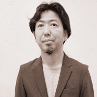 古俣 智洋(コマタ トモヒロ)