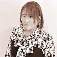 内藤 陽子(ナイトウ ヨウコ)