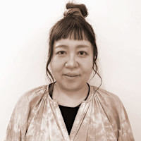阿部 優子(アベ ユウコ)