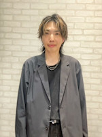 金井　郁弥(カナイ　フミヤ)