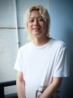 旭祐太郎(アサヒ ユウタロウ)
