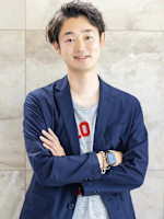 射場　政治(イバ　セイジ)