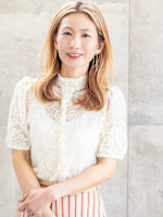MIKI 樋口美生子(ヒグチミキコ)