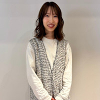 松村 彩花(マツムラ アヤカ)