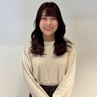 大西　かんな(オオニシ　カンナ)