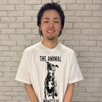 加藤　響祈(カトウ　ヒビキ)