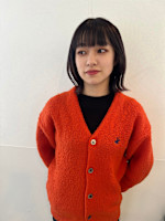 武田真凜(タケダマリン)