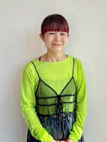 小木曽 智美(コギソ トモミ)