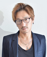 清水 真樹(シミズ マサキ)