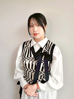 細江 美紅(ホソエ ミク)