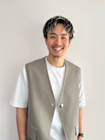 井戸 寛之(イド ヒロユキ)