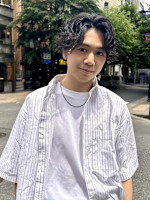 纐纈 隆介(コウケツ リュウスケ)