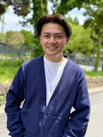 松本 颯太(マツモト ソウタ)
