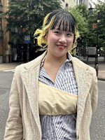 kazue(カズエ)