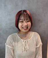 岩本　明実(イワモト　アミ)