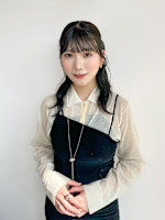 森田遥奈(モリタハルナ)