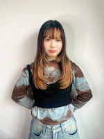 松本愛加(マツモトアイカ)