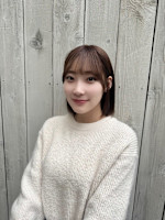 藤川瑚々菜(フジカワココナ)