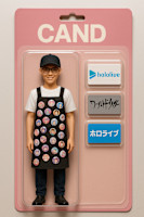 CAND(キャンダ)