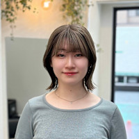 金丸 彩乃(カネマル アヤノ)
