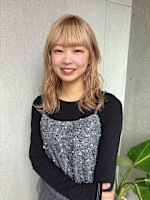 守　ひより(モリ　ヒヨリ)
